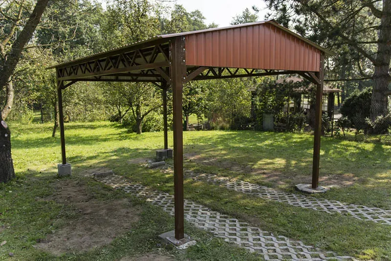 Vente de schiste près de Caen